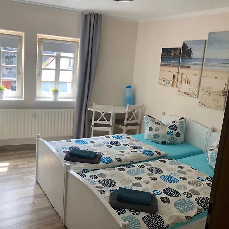 Altstadt Maison d'hôtes Herborn (Hessen)