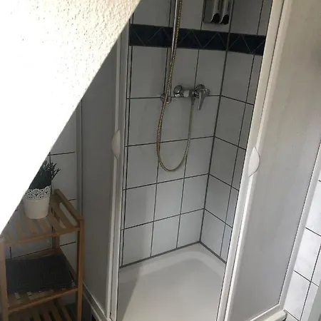 Altstadt Pensjonat *