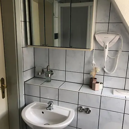 Altstadt Pensjonat *