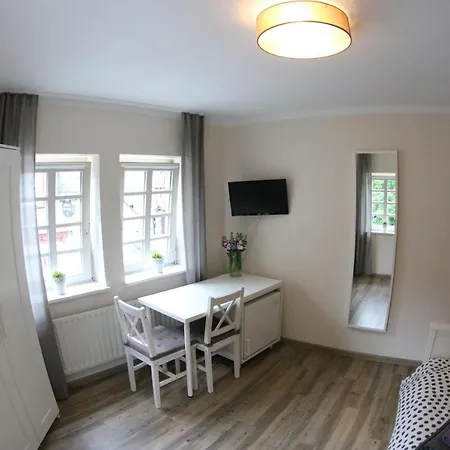 Altstadt Maison d'hôtes Herborn (Hessen)