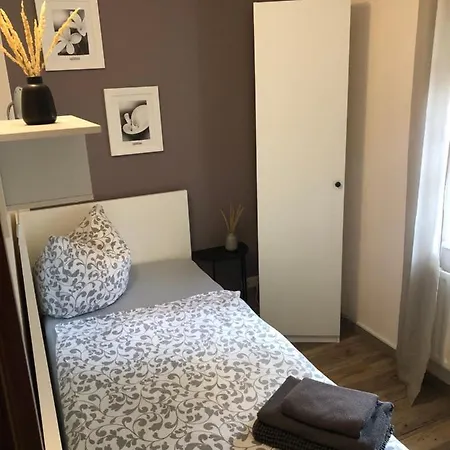 Maison d'hôtes Altstadt Herborn (Hessen)