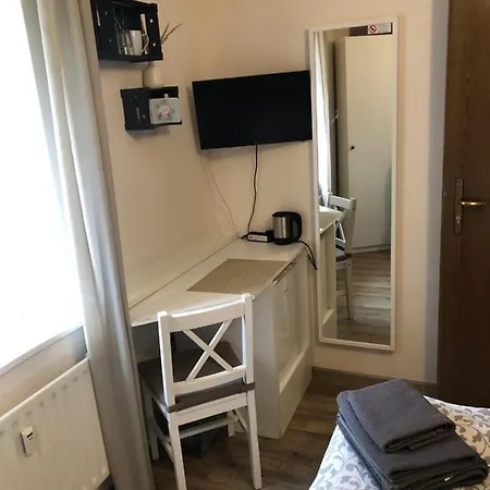 Altstadt Herborn (Hessen)