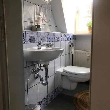 Altstadt Maison d'hôtes Herborn (Hessen)