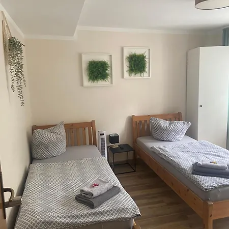 Altstadt Guest house