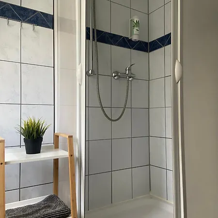 Altstadt Гостевой дом