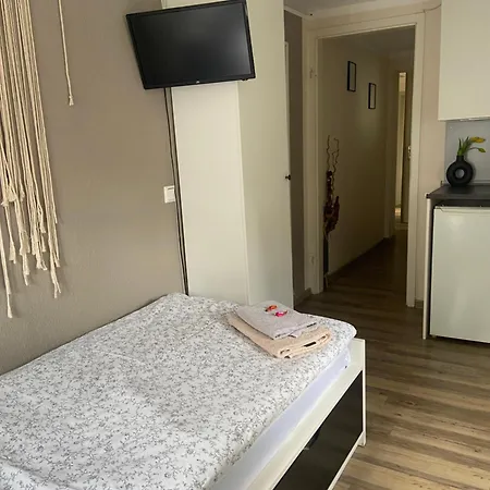 Altstadt Herborn (Hessen)