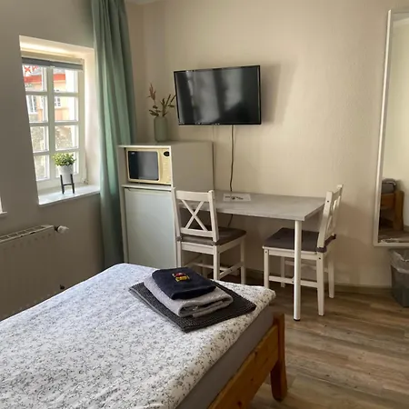 Maison d'hôtes Altstadt