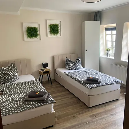 Altstadt Guest house