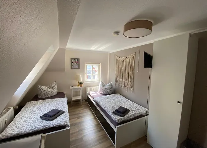 Altstadt Herborn (Hessen)