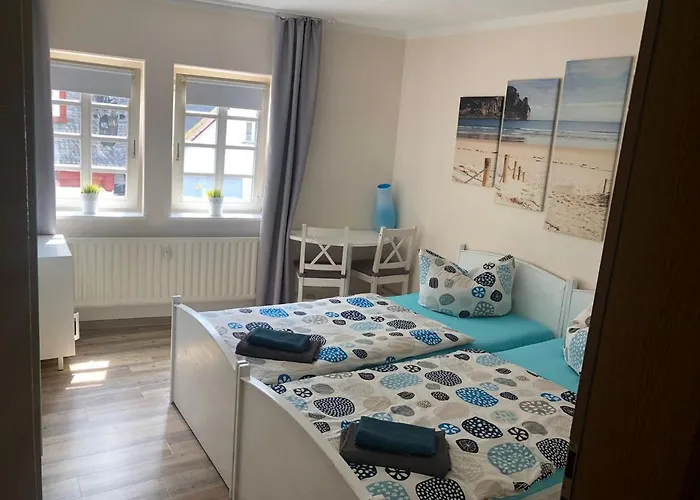 Altstadt Gasthof Herborn (Hessen)