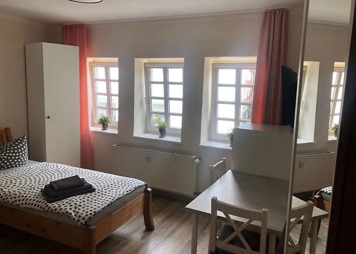 Altstadt Herborn (Hessen)