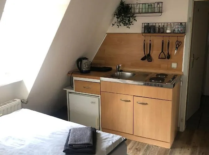 Gasthof Altstadt Herborn (Hessen)