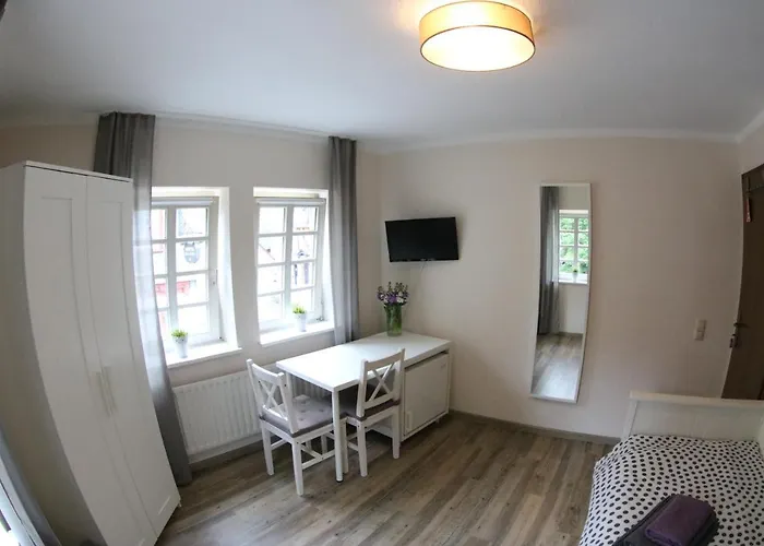 Altstadt Gasthof Herborn (Hessen)