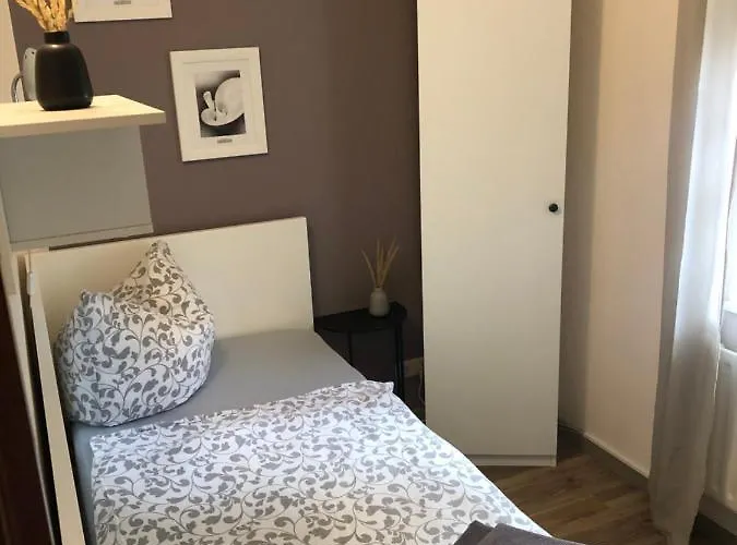 Gasthof Altstadt Herborn (Hessen)