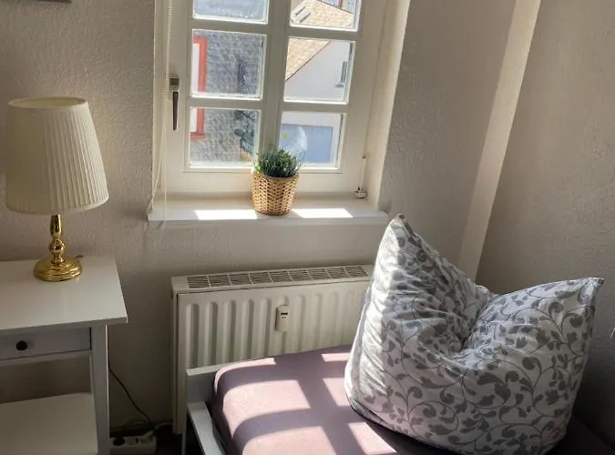 Altstadt Gasthof Herborn (Hessen)