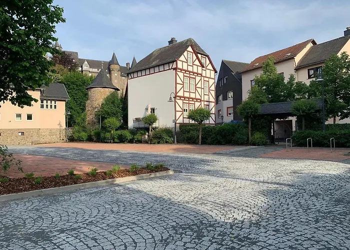 Altstadt Herborn (Hessen)