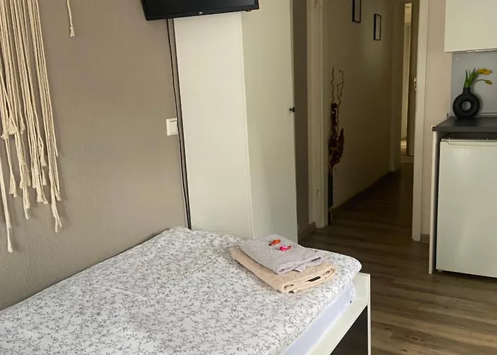 Altstadt Herborn (Hessen)