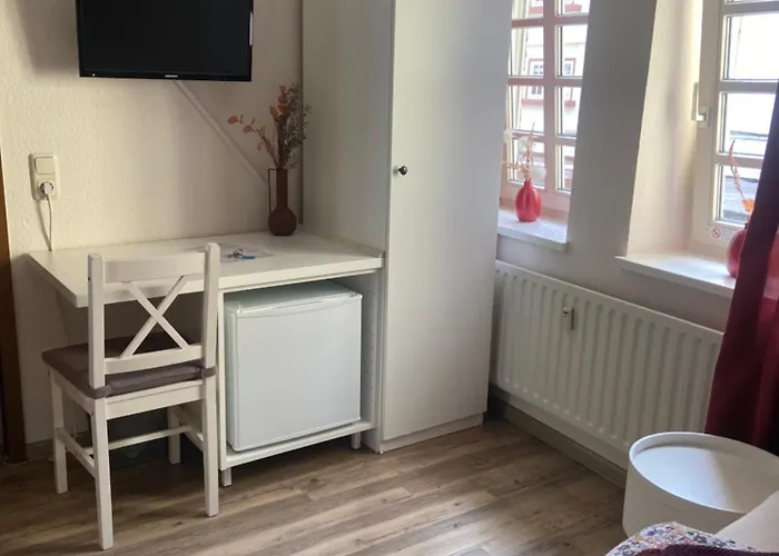 Gasthof Altstadt Herborn (Hessen)