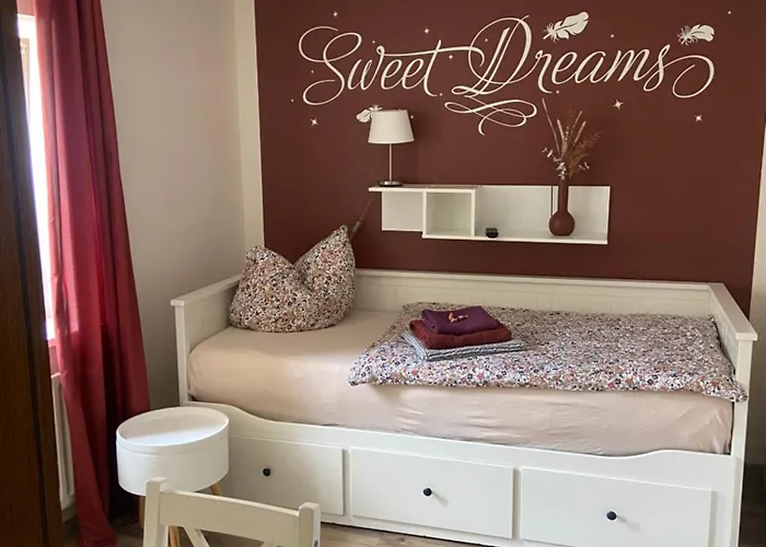 Gasthof Altstadt Herborn (Hessen)