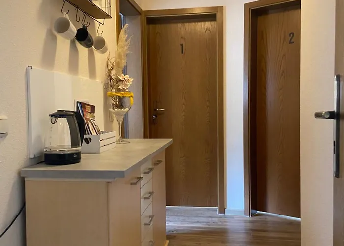 Altstadt * Herborn (Hessen)